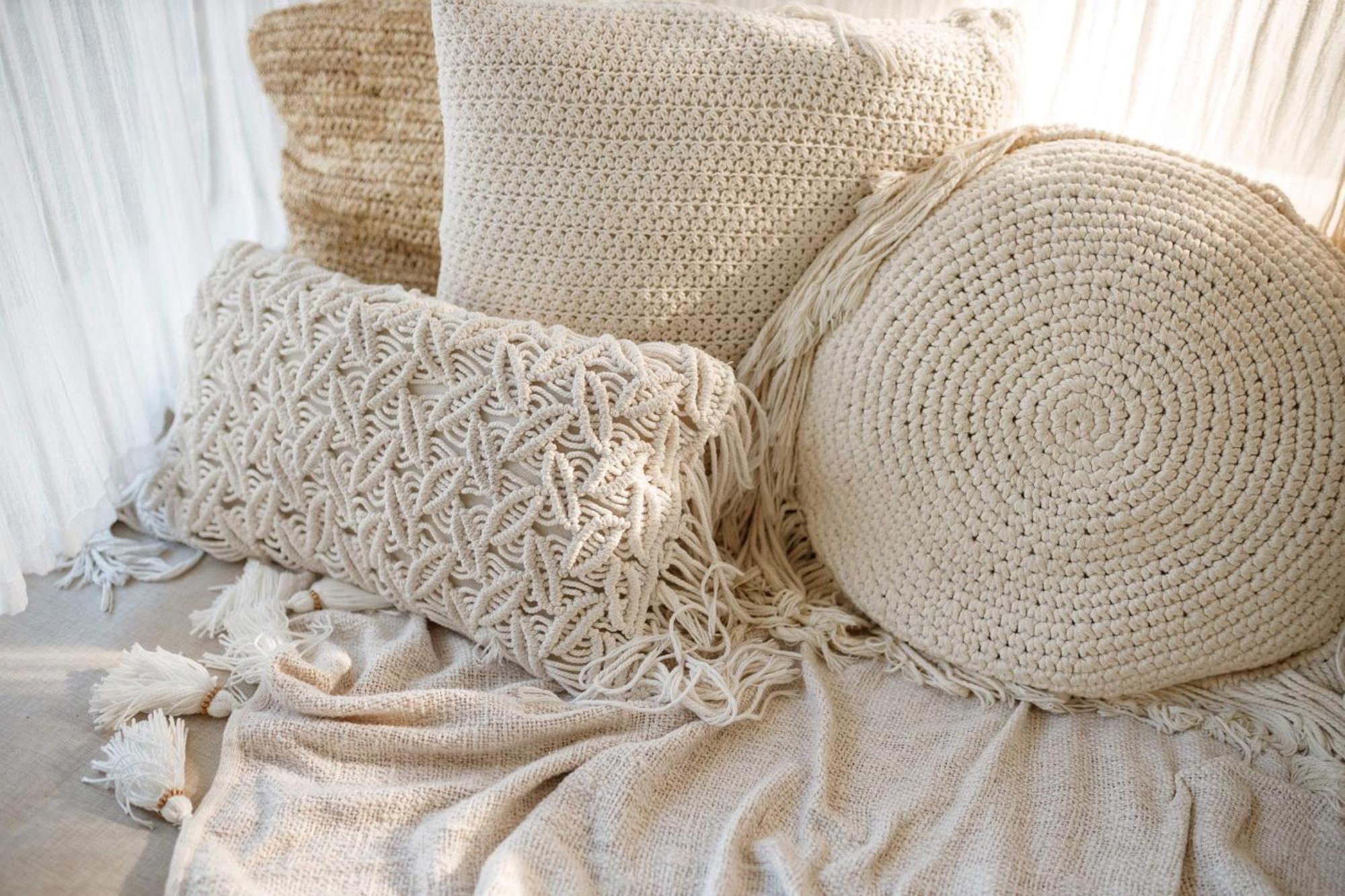 Les Voiles Blanches - Luxury